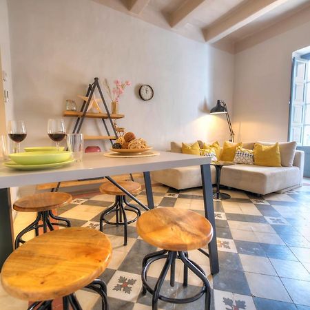 Charming & Traditional Flat In City Center Esch1-2 バレッタ エクステリア 写真