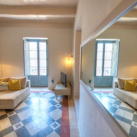 Charming & Traditional Flat In City Center Esch1-2 バレッタ エクステリア 写真