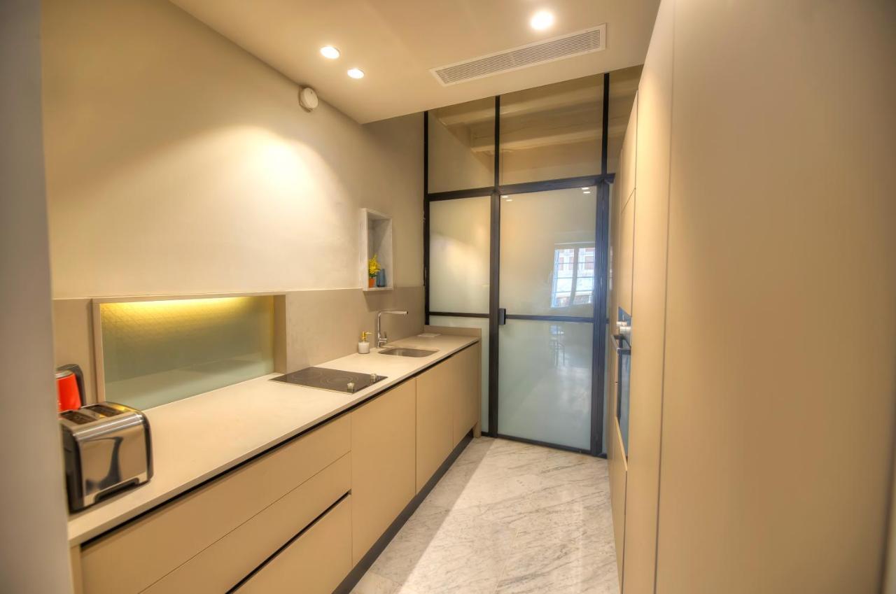 Charming & Traditional Flat In City Center Esch1-2 バレッタ エクステリア 写真