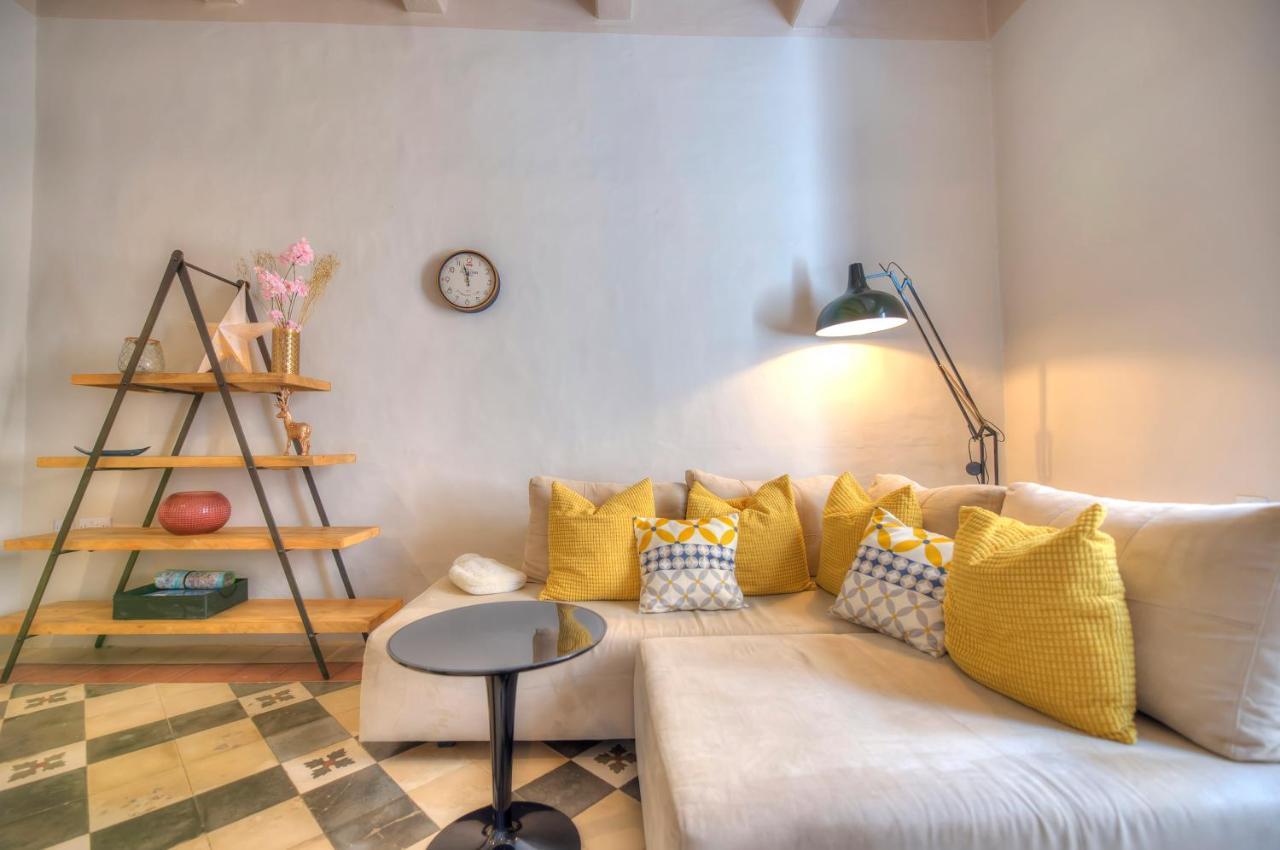 Charming & Traditional Flat In City Center Esch1-2 バレッタ エクステリア 写真