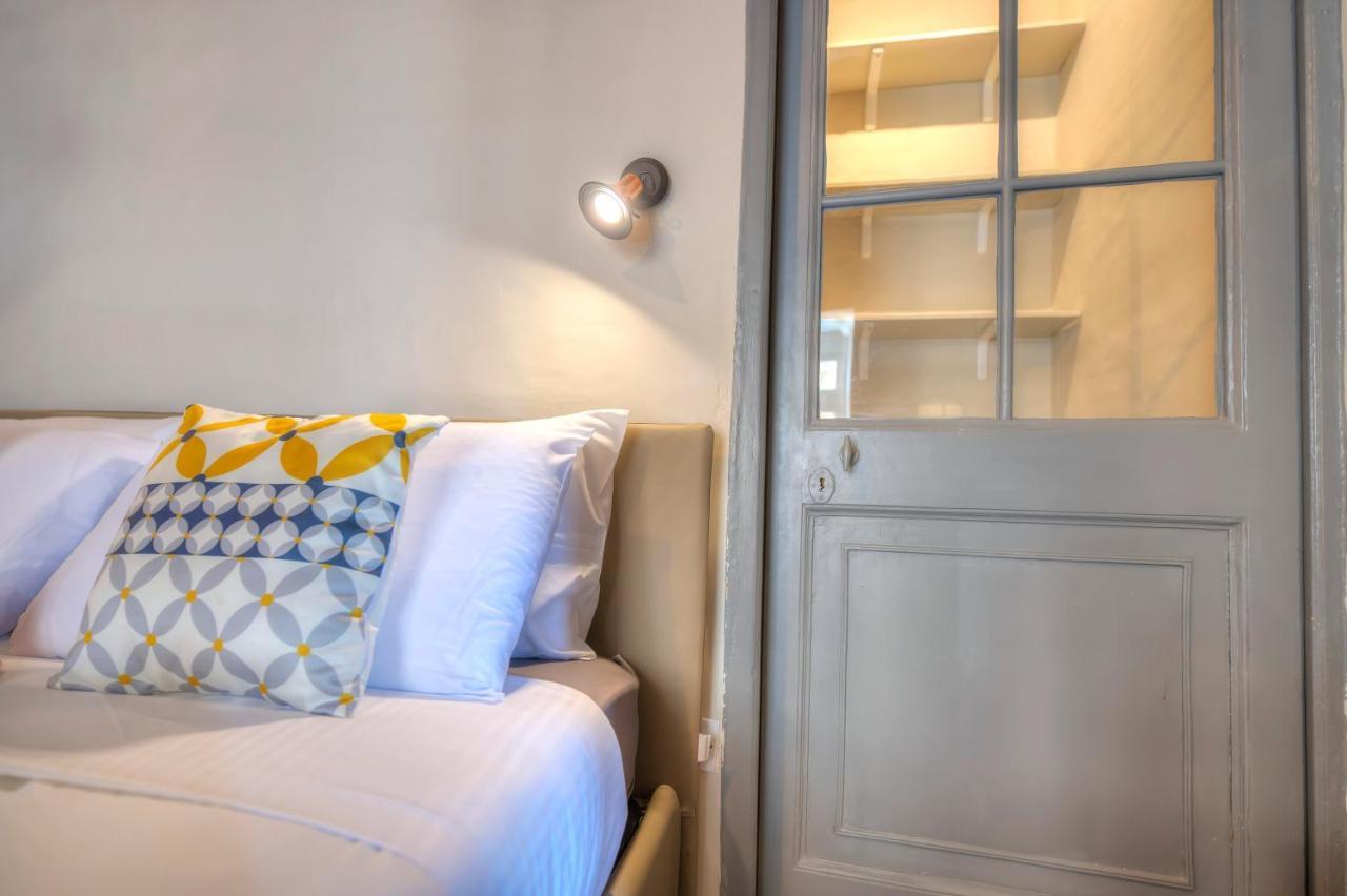 Charming & Traditional Flat In City Center Esch1-2 バレッタ エクステリア 写真
