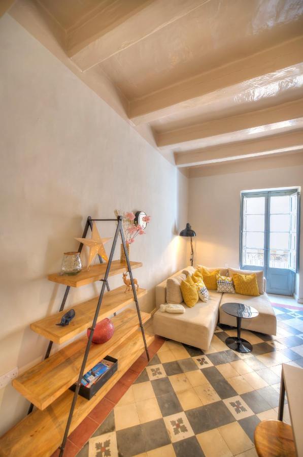 Charming & Traditional Flat In City Center Esch1-2 バレッタ エクステリア 写真